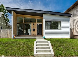 632 N Temple Ave, Indianapolis, IN