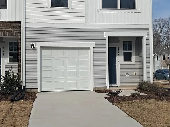 2053 Trailside Dr, Durham, NC 27704