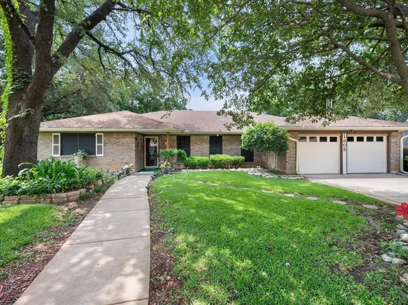 1802 Kingsborough Dr, Arlington, TX 76015