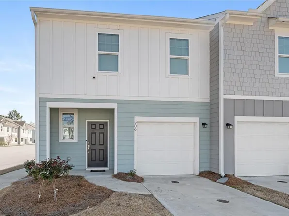 206 Fenchurch Way, Cartersville, GA 30120