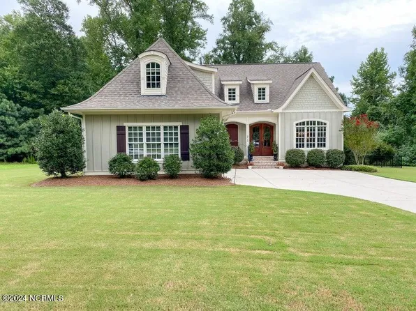 3710 Arrowwood Drive N, Wilson, NC 27896