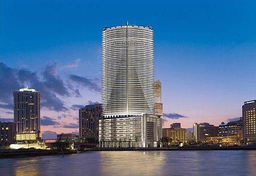 1st image of 200 Biscayne Blvd Way APT 1401