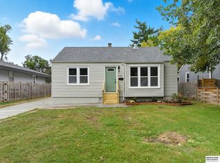 6643 Emmet St, Omaha, NE 68104