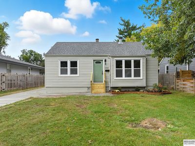 6643 Emmet St, Omaha, NE, 68104