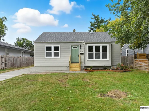 6643 Emmet St, Omaha, NE 68104