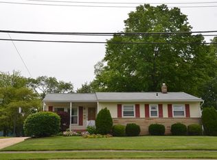 4328 Maplepark Rd, Stow, OH 44224