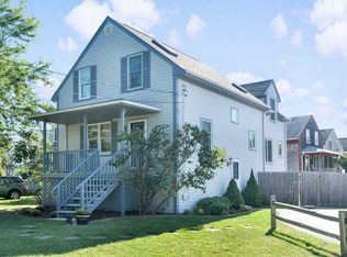 263 Rhode Island Blvd, Portsmouth, RI 02871