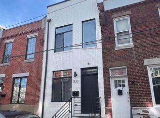 1333 S Dover St, Philadelphia, PA 19146
