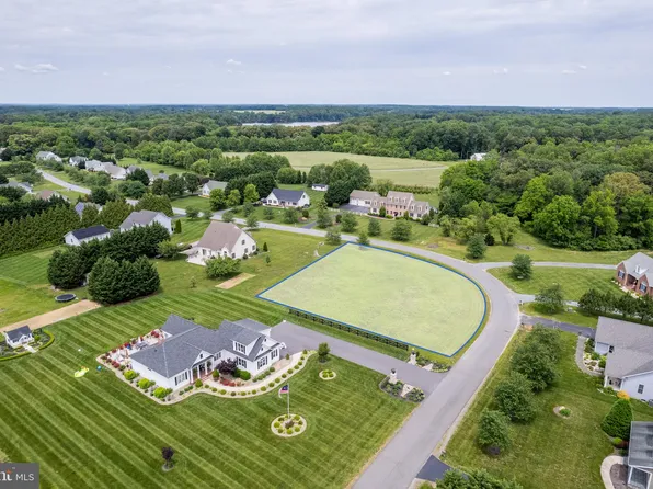 Griffith Dr, Galena, MD 21635