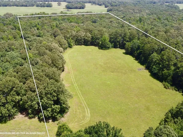 County Road 44400 #2, Powderly, TX 75473