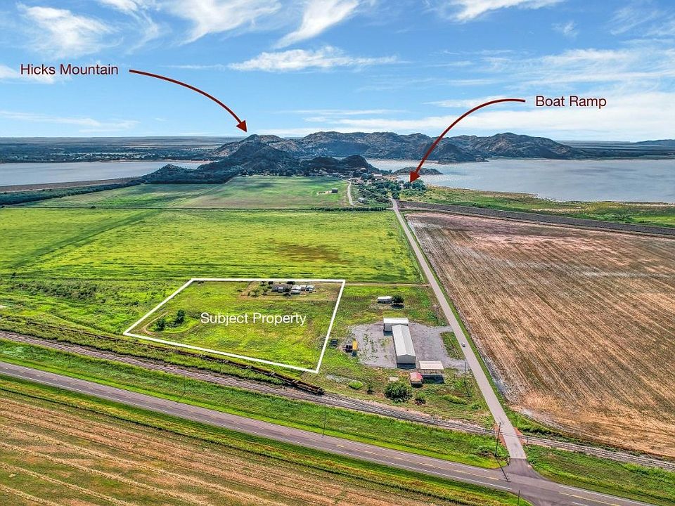 20776 County Rd 1460, Lone Wolf, OK 73655 MLS 1069919 Zillow