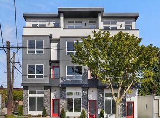 7058 15th Ave NW, Seattle, WA 98117
