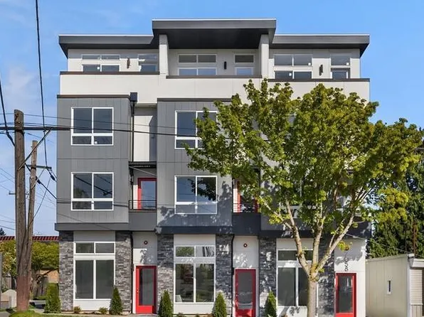 7058 15th Ave NW, Seattle, WA 98117