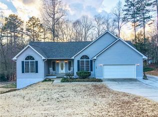 303 McClain Dr, Seneca, SC 29678