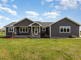 1818 E Stewart Rd, Midland, MI 48640