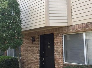 724 S Welch St APT 6, Denton, TX 76201