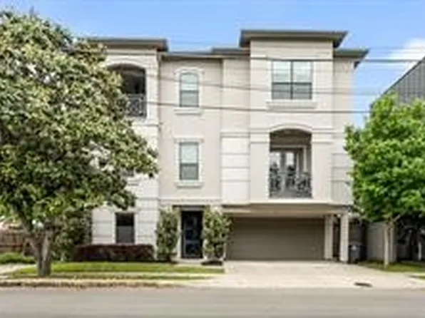 3515 Throckmorton St, Dallas, TX 75219