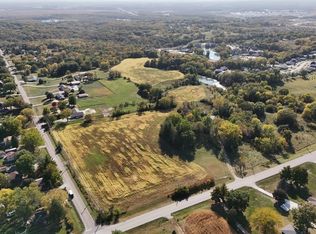 5917 SE 6th Ave, Pleasant Hill, IA 50327