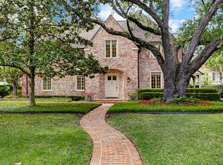 2128 Brentwood Dr, Houston, TX 77019
