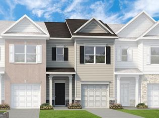 203 Pisgah Xing #2, Cartersville, GA 30120