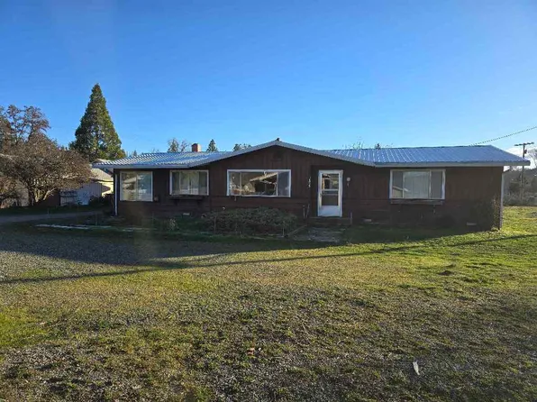 11825 Diggles St, Fort Jones, CA 96032