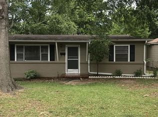 1002 S Sneed Ave, Tyler, TX 75701