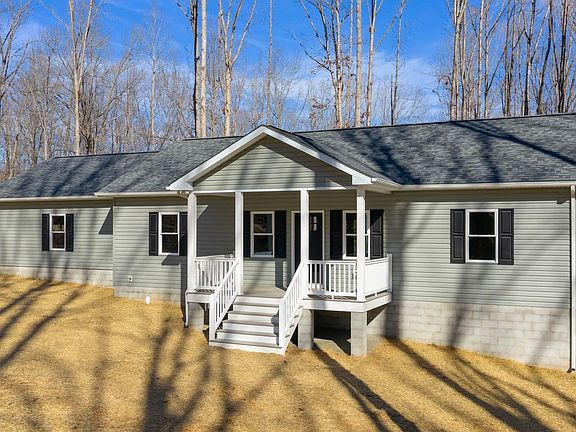 2nd image of 501 Proffits Rd