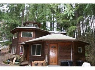 9970 SE Bull Run Rd, Corbett, OR 97019