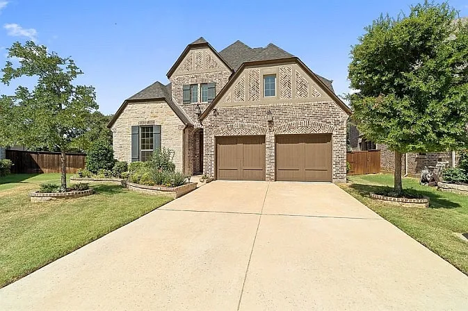 4701 Hill Meadow Rd — Photo 23