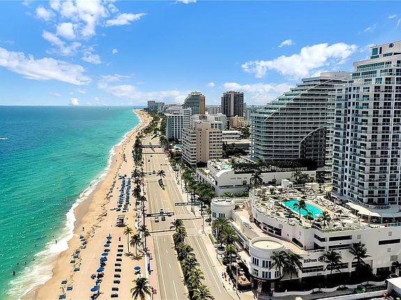 4th image of 505 N Fort Lauderdale Beach Boulevard #1805