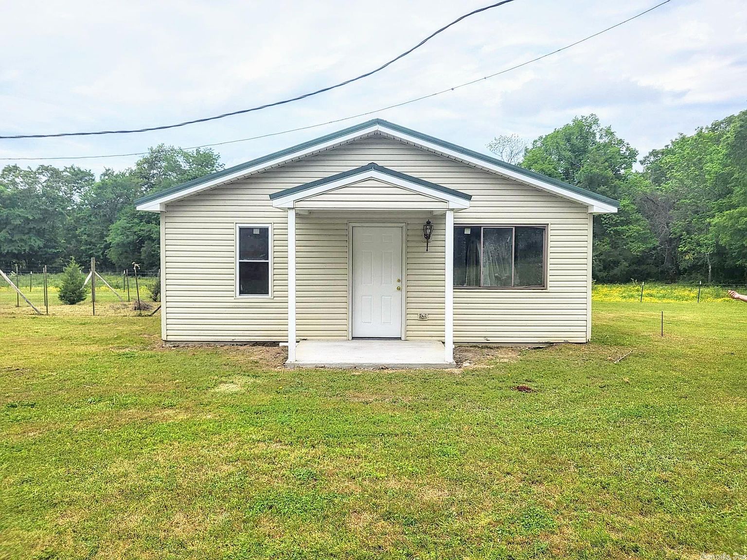 25 Robertson Ln, Oden, AR 71961 MLS 23014053 Zillow