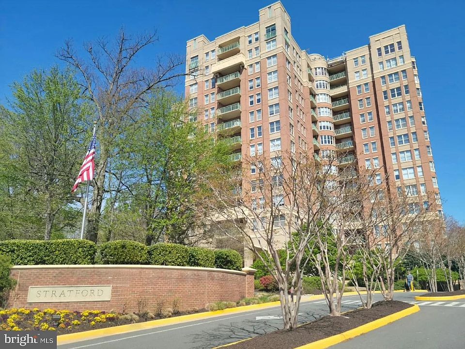 1st image of 11776 Stratford House Pl APT 1303
