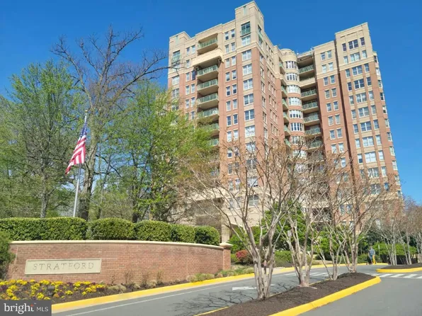 11776 Stratford House Pl APT 1303, Reston, VA 20190