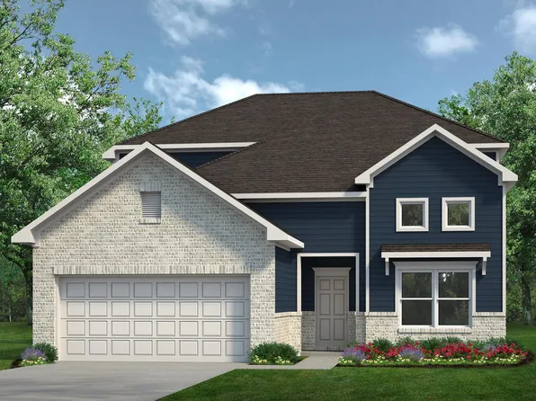 7906 Wandering Glider Dr, Fulshear, TX 77441