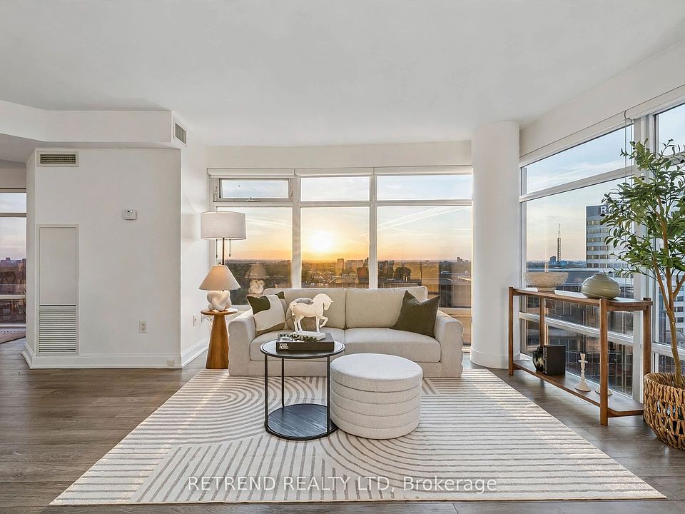 1st image of 2191 Yonge St #2808
