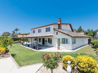 1344 Corte De Primavera, Thousand Oaks, CA 91360