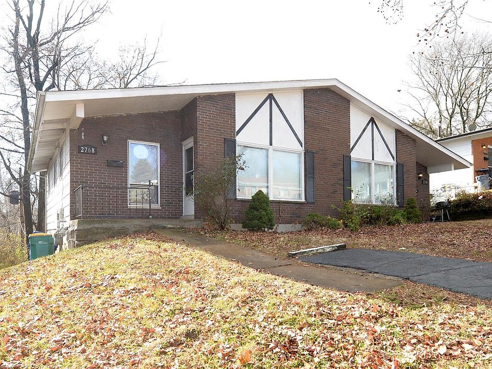 2768 Darla Ct, Saint Louis, MO 63136 Zillow