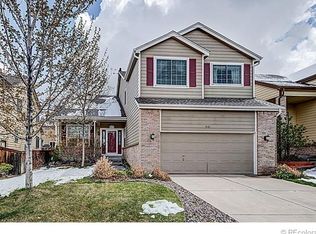 9812 Florence Pl, Highlands Ranch, CO 80126