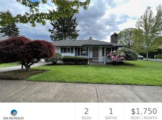 9760 SW Wilshire St #1970, Portland, OR 97225