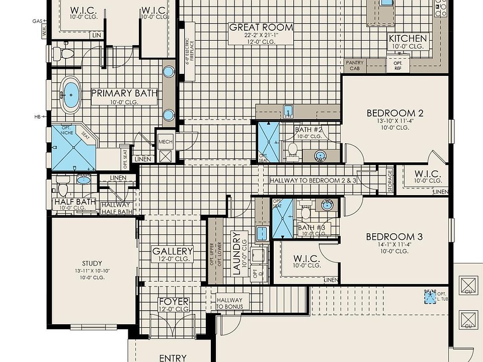 2nd image of 8623 Mammut Way