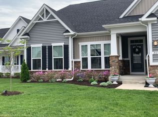 2444 Heath Aster Ct, Odenton, MD 21113