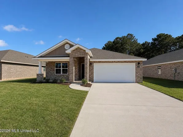 13433 Pond Ridge Way, Gulfport, MS 39503