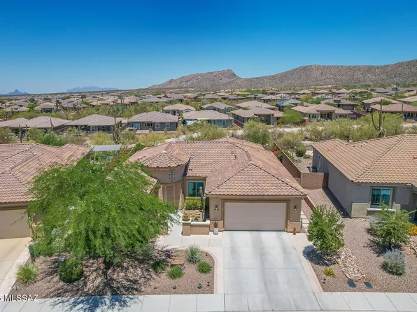 7218 W River Trl, Marana, AZ 85658