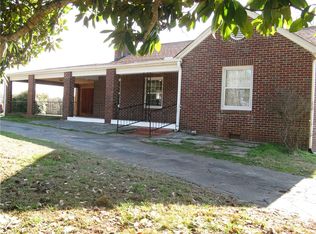 1341 Highway 28 N, Abbeville, SC 29620