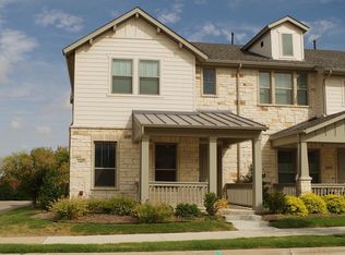 6447 Northern Dancer Dr, North Richland Hills, TX 76180