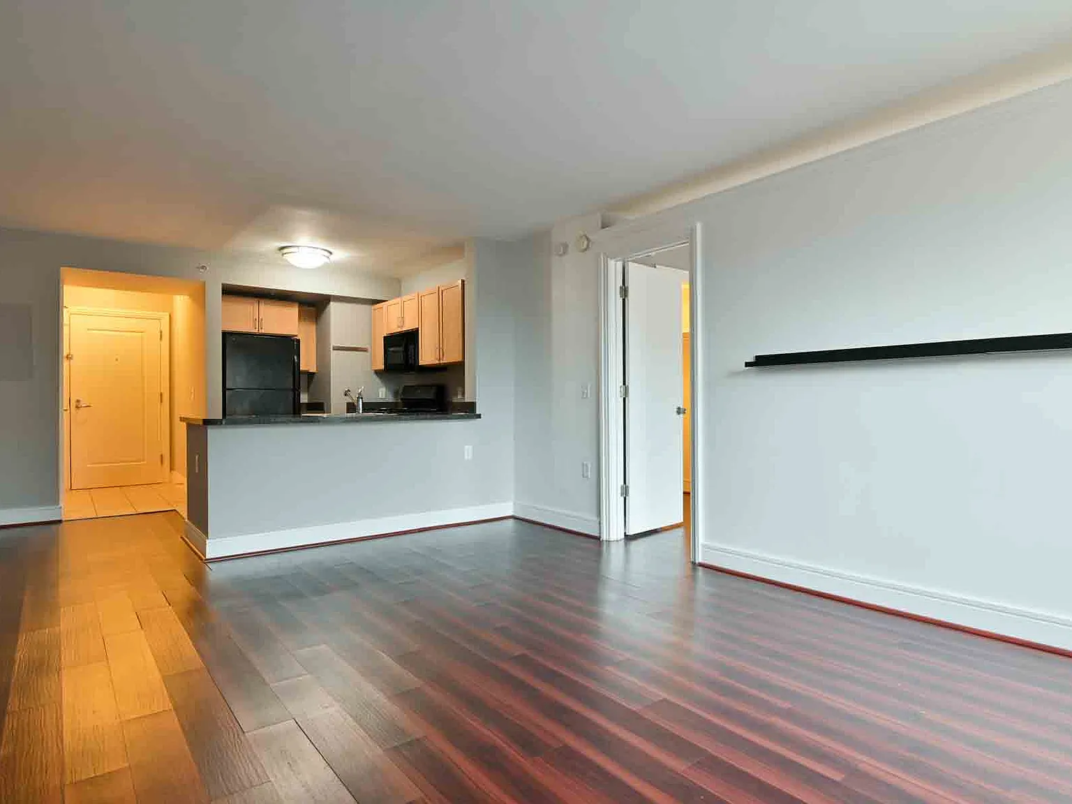 800 4th St SW Apt N411 — Photo 3