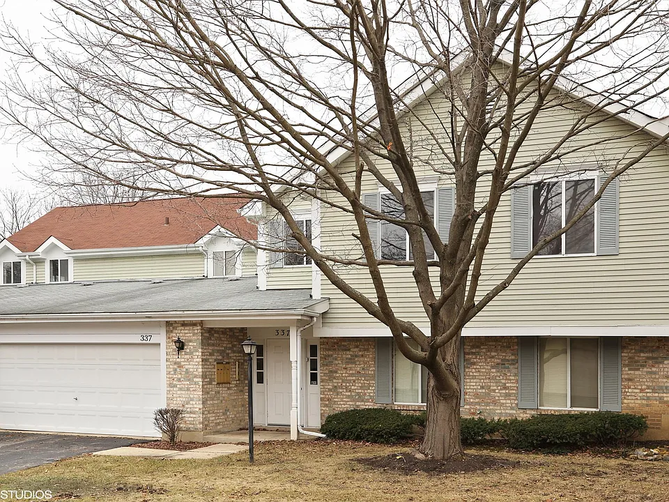 337 Springlake Ln #D