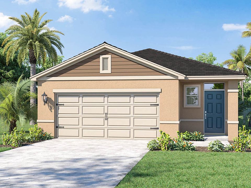 605 Park Place Blvd, Davenport, FL 33837 | Zillow