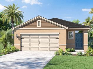 927 Waterfall Blvd, Davenport, FL 33837