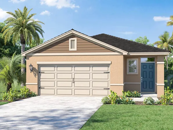 2502 Taloncrest Ct, Eagle Lake, FL 33839